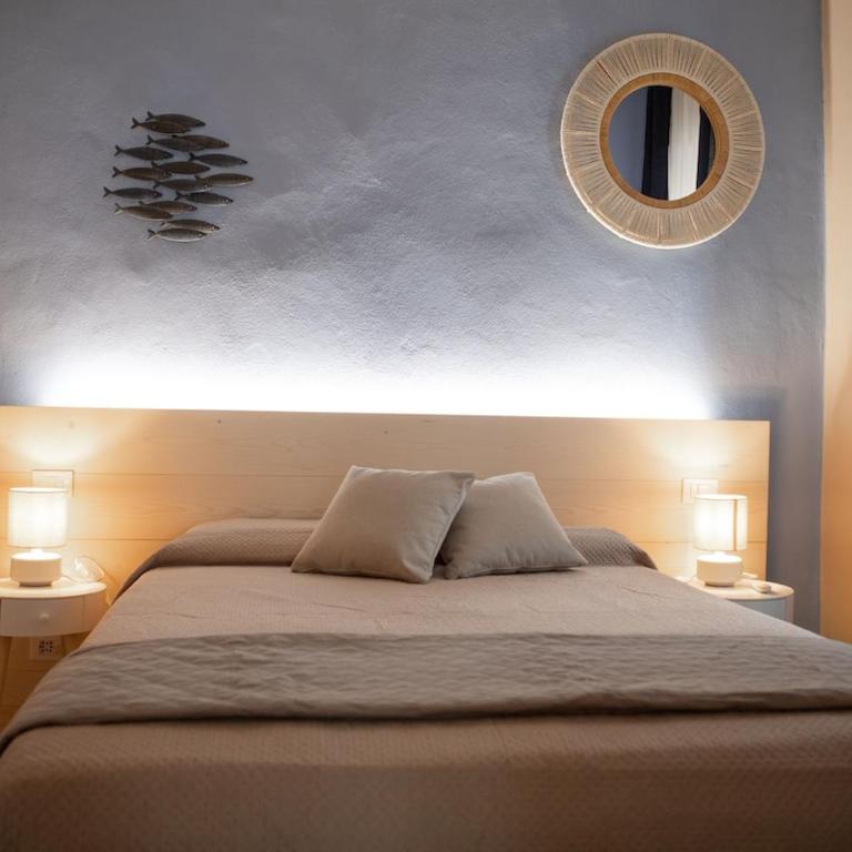 House dell'amore - Appartamento con 1 Camera da Letto, Vista Mare e Terrazza - 10