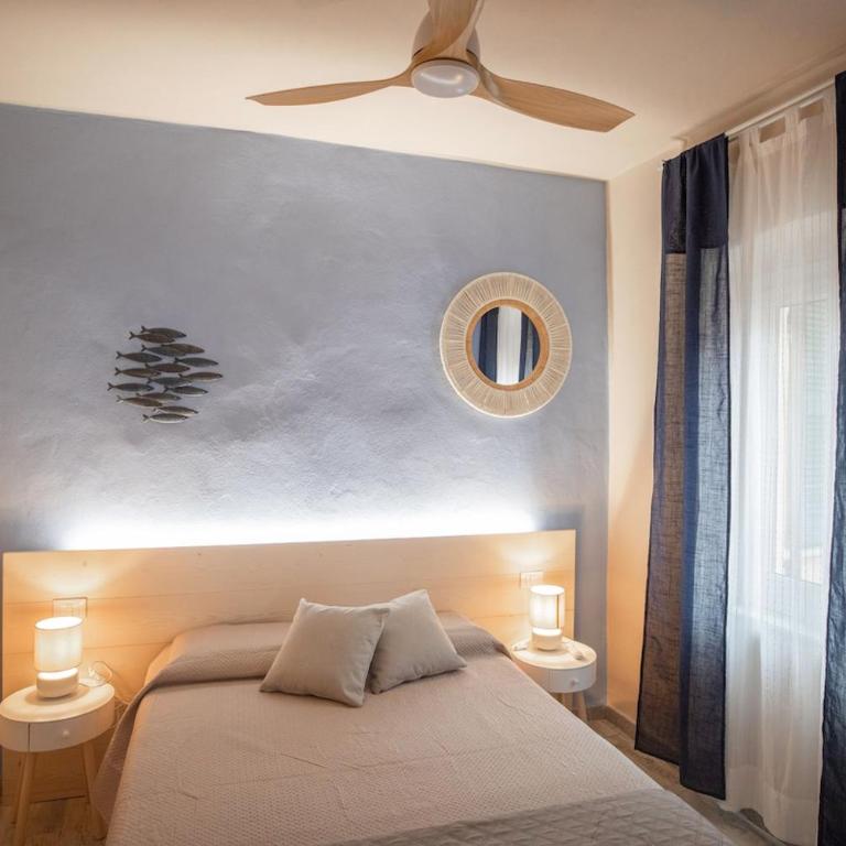 House dell'amore - Appartamento con 1 Camera da Letto, Vista Mare e Terrazza - 16