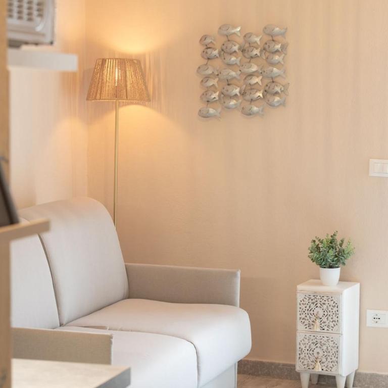 House dell'amore - Appartamento con 1 Camera da Letto, Vista Mare e Terrazza - 18
