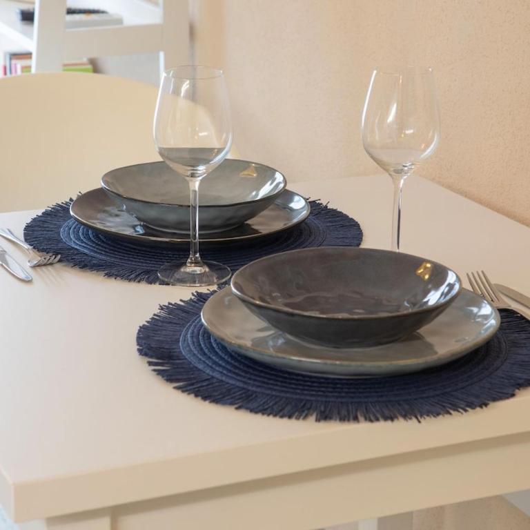House dell'amore - Appartamento con 1 Camera da Letto, Vista Mare e Terrazza - 21