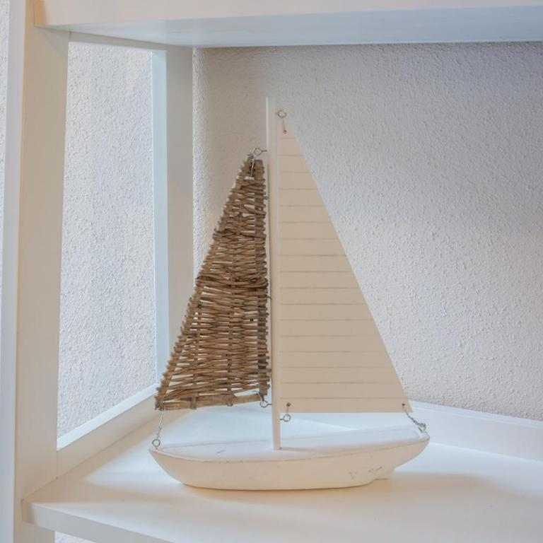 House dell'amore - Appartamento con 1 Camera da Letto, Vista Mare e Terrazza - 22