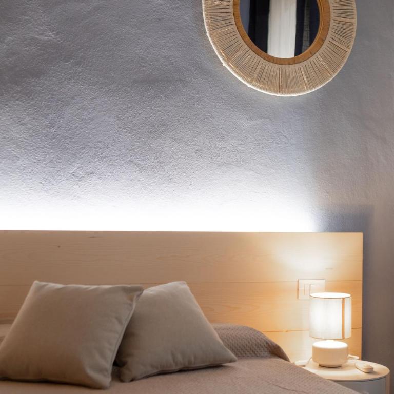 House dell'amore - Appartamento con 1 Camera da Letto, Vista Mare e Terrazza - 24