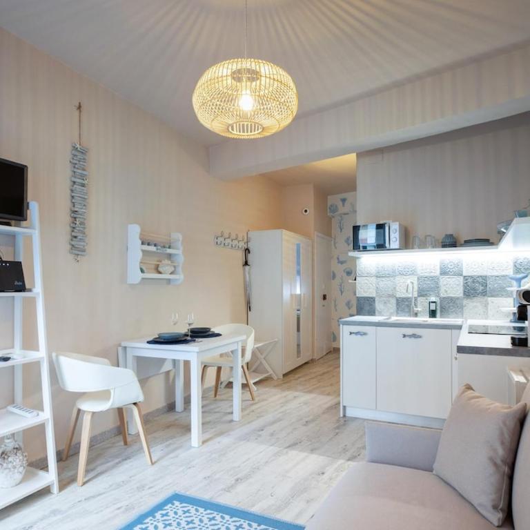 House dell'amore - Appartamento con 1 Camera da Letto, Vista Mare e Terrazza - 31