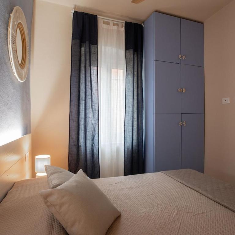 House dell'amore - Appartamento con 1 Camera da Letto, Vista Mare e Terrazza - 34