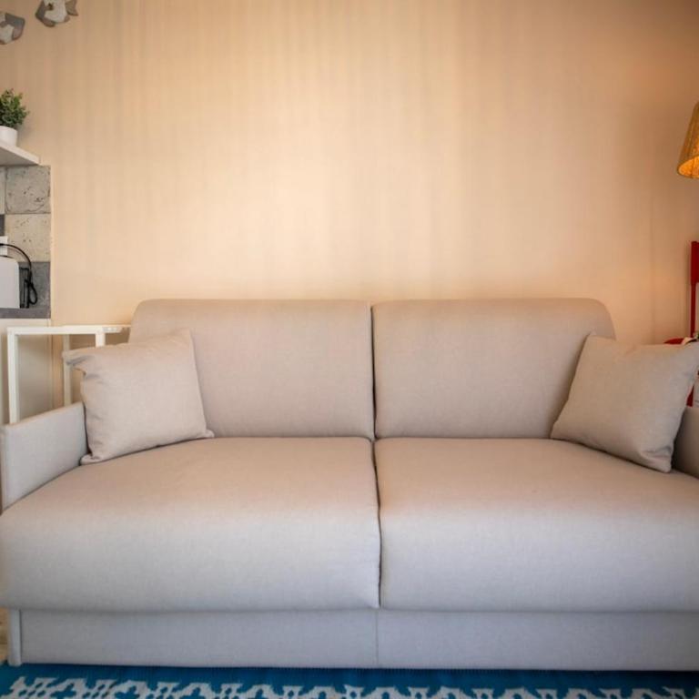 House dell'amore - Appartamento con 1 Camera da Letto, Vista Mare e Terrazza - 38