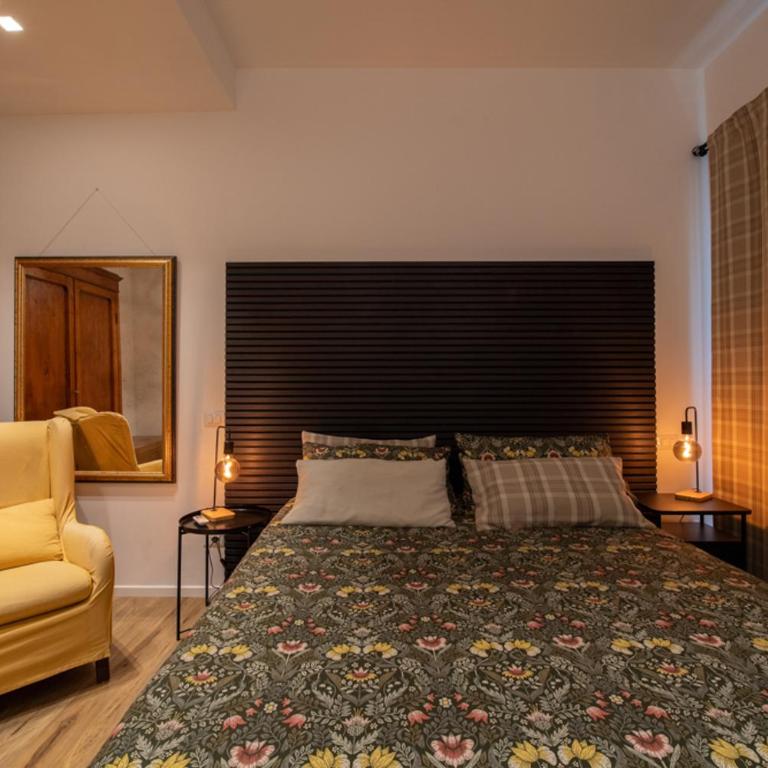 GuestHost - Casa di Berto The Perfect Place - Appartamento con 1 Camera da Letto - 18