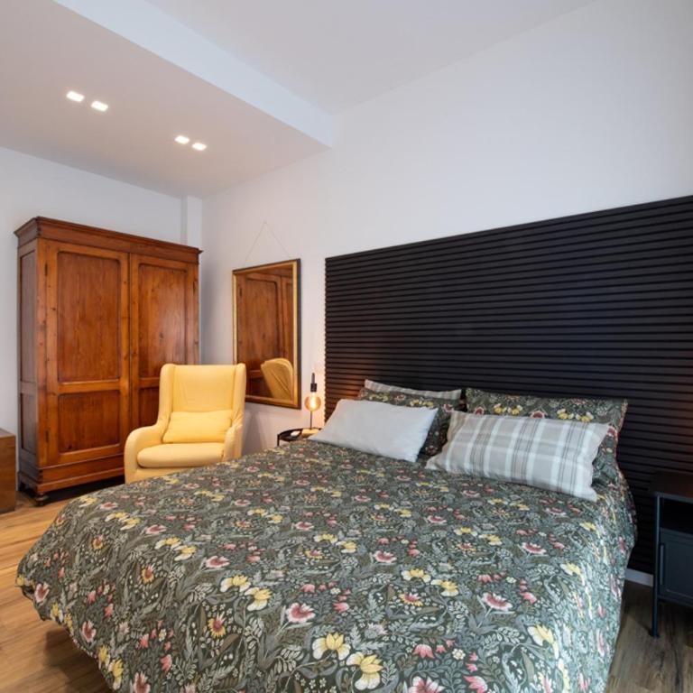 GuestHost - Casa di Berto The Perfect Place - Appartamento con 1 Camera da Letto - 20
