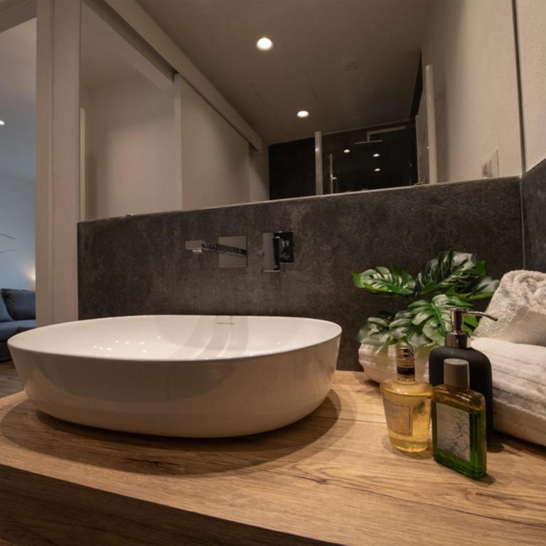 GuestHost - Casa di Berto The Perfect Place - Appartamento con 1 Camera da Letto - 13