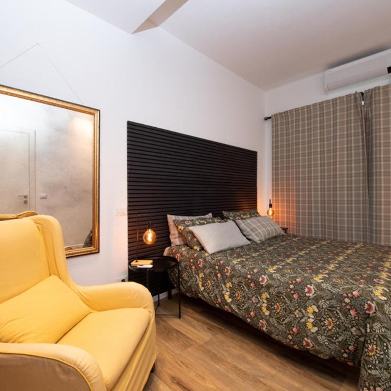 GuestHost - Casa di Berto The Perfect Place - Appartamento con 1 Camera da Letto - 2