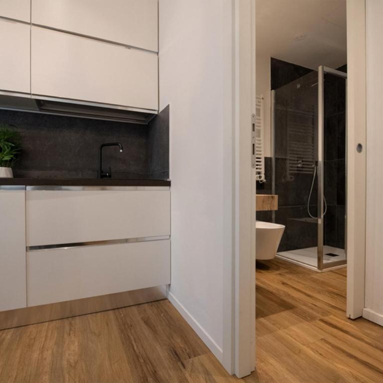 GuestHost - Casa di Berto The Perfect Place - Appartamento con 1 Camera da Letto - 11