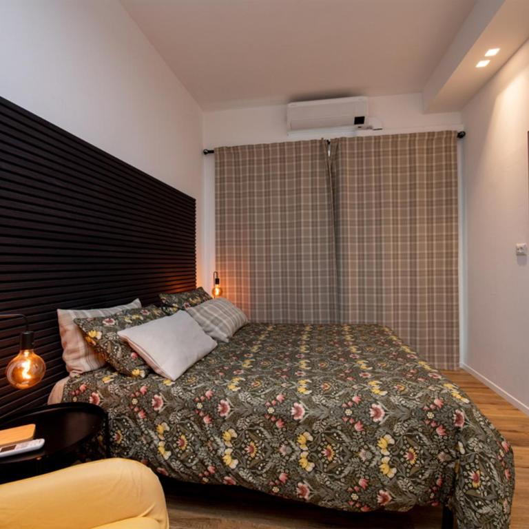 GuestHost - Casa di Berto The Perfect Place - Appartamento con 1 Camera da Letto - 17