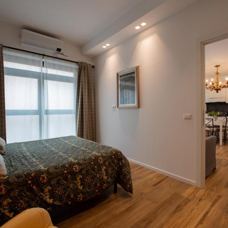 GuestHost - Casa di Berto The Perfect Place - Appartamento con 1 Camera da Letto - 19