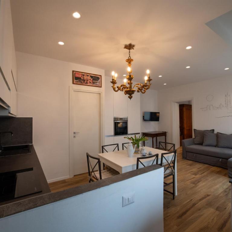 GuestHost - Casa di Berto The Perfect Place - Appartamento con 1 Camera da Letto - 9