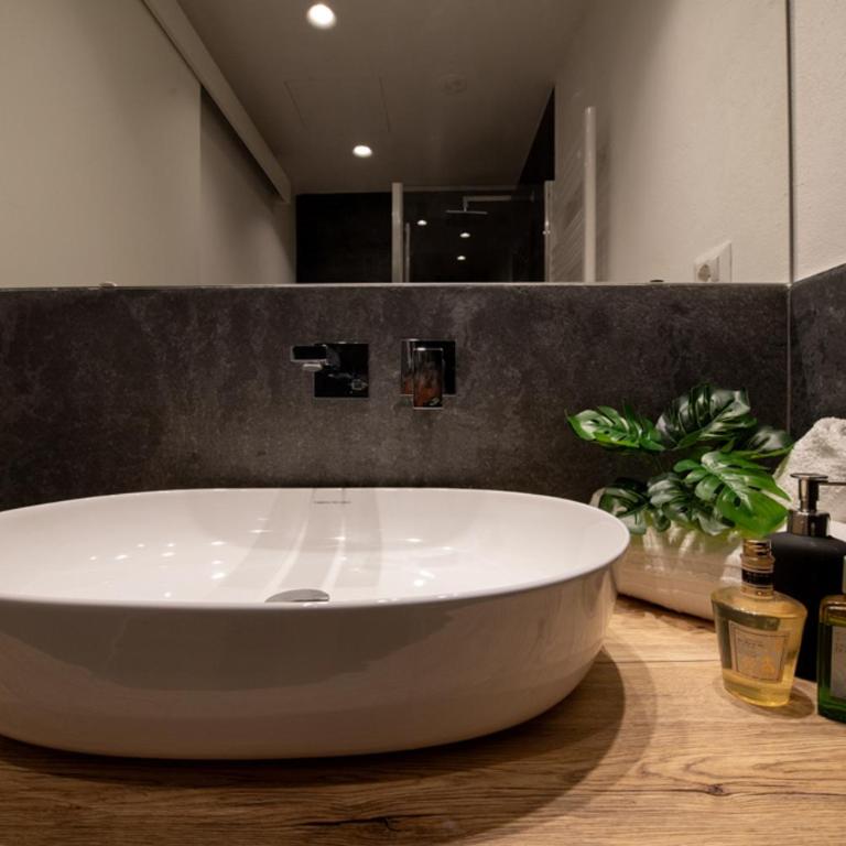GuestHost - Casa di Berto The Perfect Place - Appartamento con 1 Camera da Letto - 15