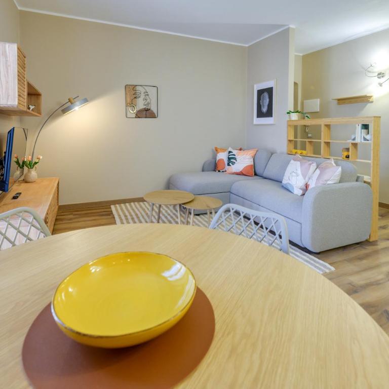 299 - Blue Heaven Home, 12 minuti a piedi dal Mare e la Spiaggia e il Centro di Sestri Levante - Appartamento con 2 Camere da Letto - 13