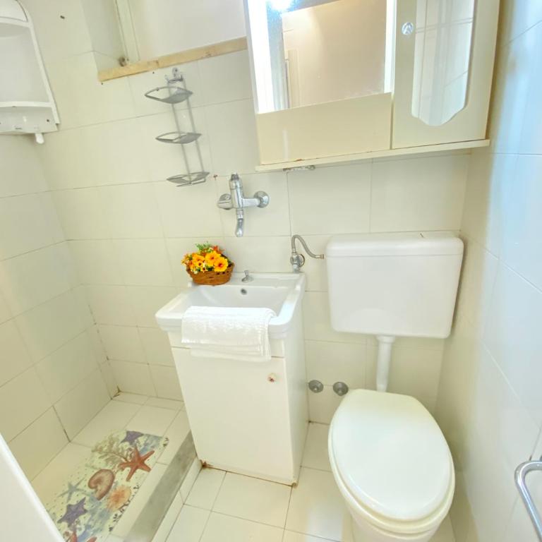 La Casa Degli Amici Gallipoli - Two-Bedroom Apartment - 7