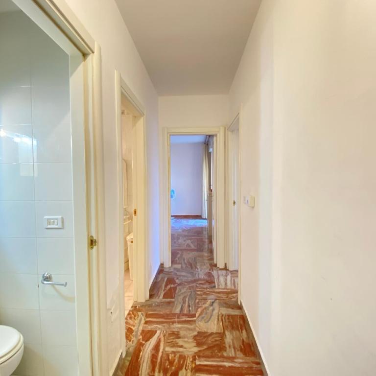 La Casa Degli Amici Gallipoli - Two-Bedroom Apartment - 29