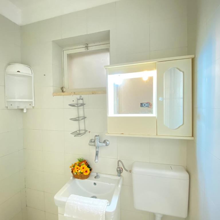 La Casa Degli Amici Gallipoli - Two-Bedroom Apartment - 6