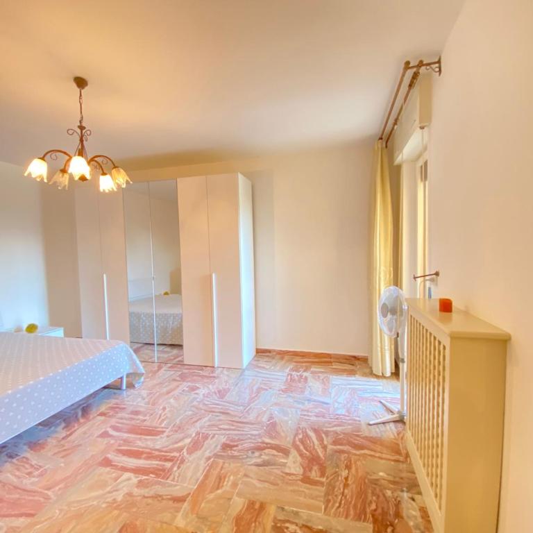 La Casa Degli Amici Gallipoli - Two-Bedroom Apartment - 17