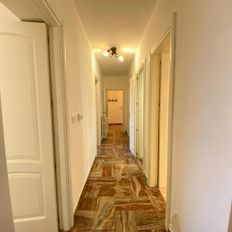 La Casa Degli Amici Gallipoli - Two-Bedroom Apartment - 10