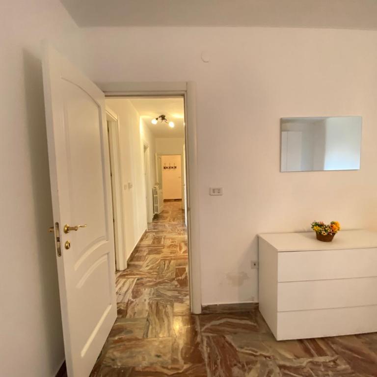 La Casa Degli Amici Gallipoli - Two-Bedroom Apartment - 22