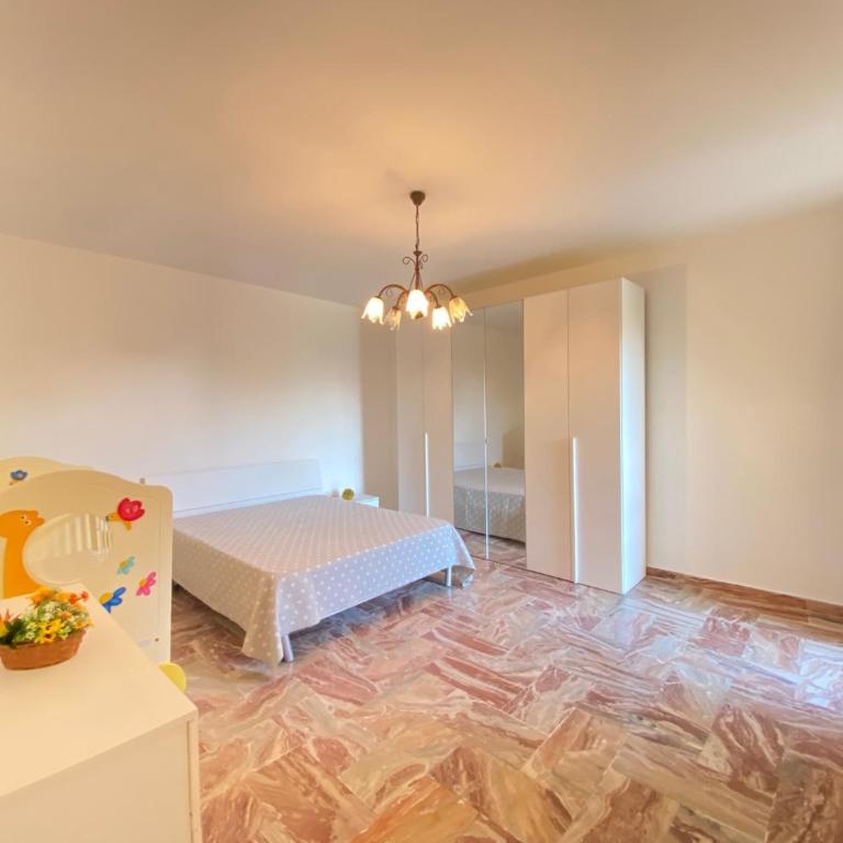 La Casa Degli Amici Gallipoli - Two-Bedroom Apartment - 26