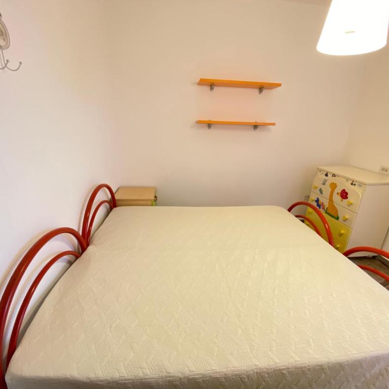 La Casa Degli Amici Gallipoli - Two-Bedroom Apartment - 8