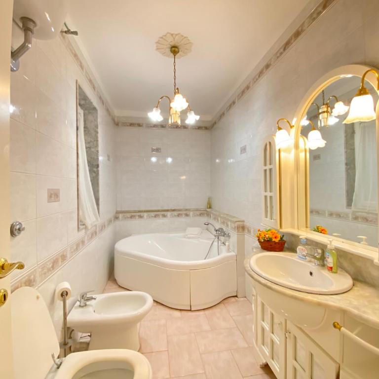 La Casa Degli Amici Gallipoli - Two-Bedroom Apartment - 30