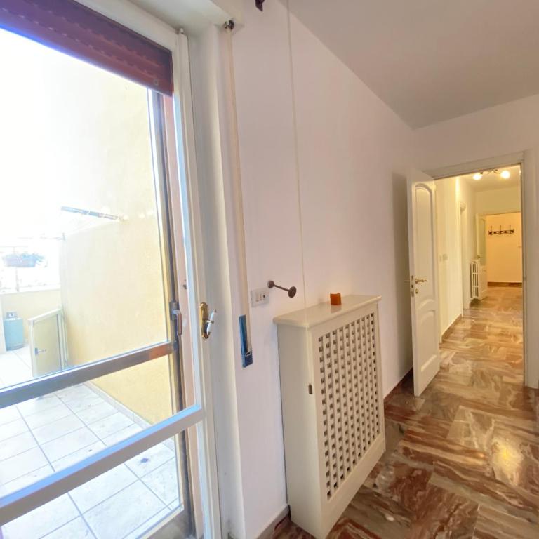 La Casa Degli Amici Gallipoli - Two-Bedroom Apartment - 12