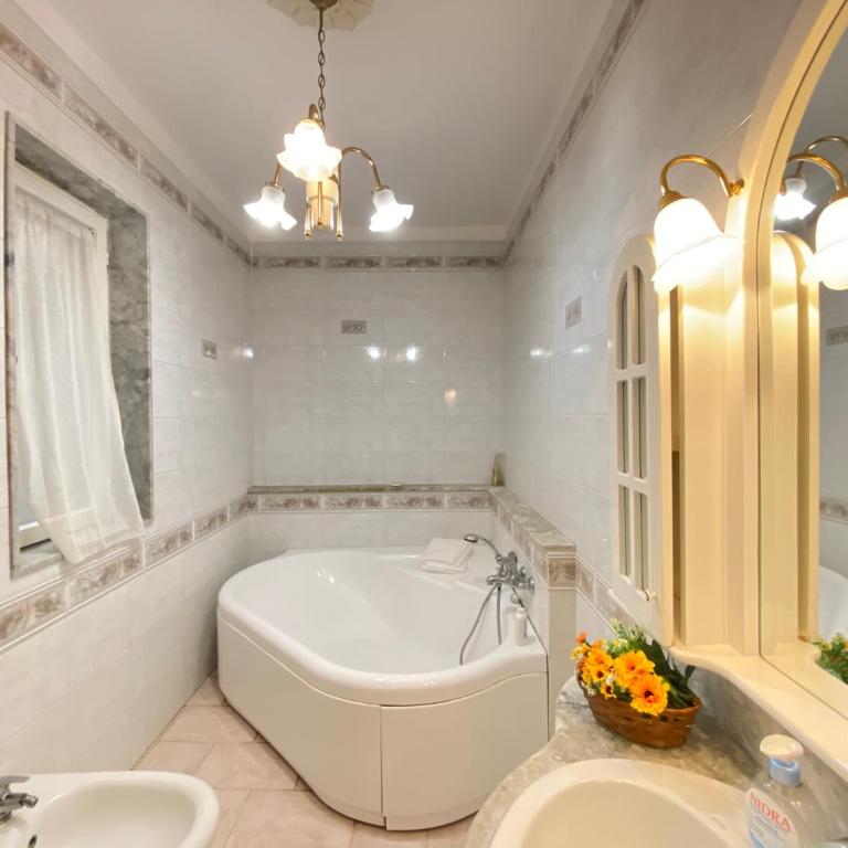 La Casa Degli Amici Gallipoli - Two-Bedroom Apartment - 16