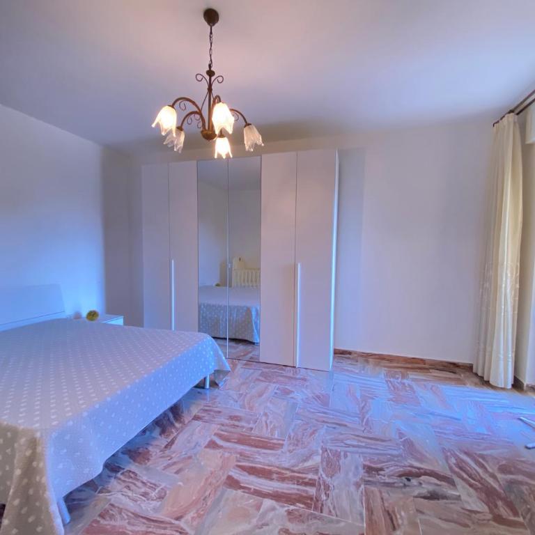 La Casa Degli Amici Gallipoli - Two-Bedroom Apartment - 25