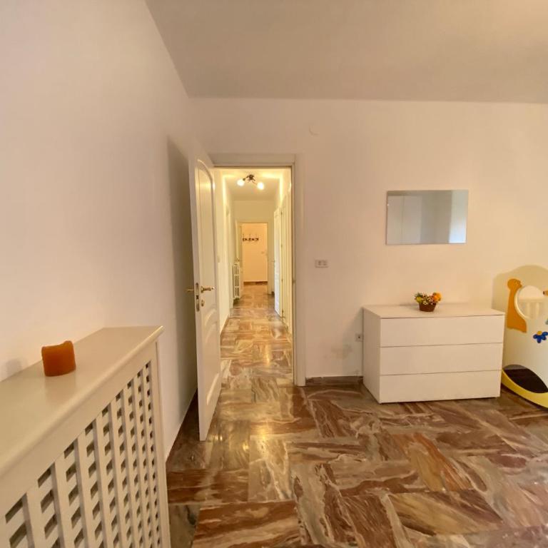La Casa Degli Amici Gallipoli - Two-Bedroom Apartment - 23