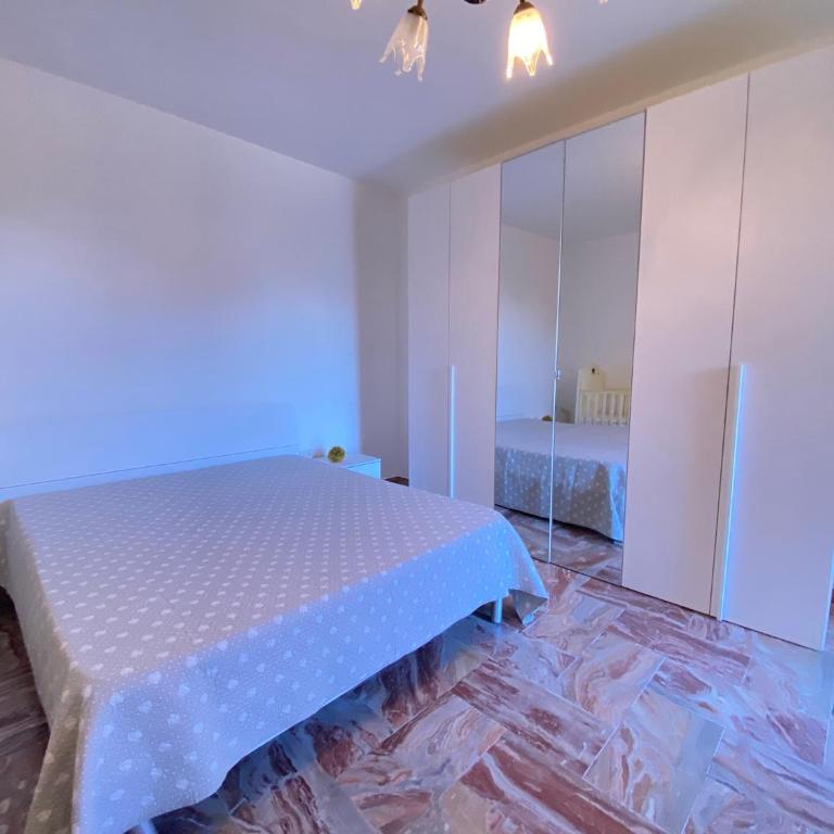 La Casa Degli Amici Gallipoli - Two-Bedroom Apartment - 37