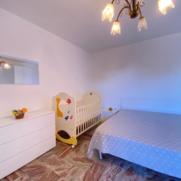 La Casa Degli Amici Gallipoli - Two-Bedroom Apartment - 38