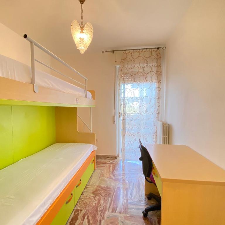 La Casa Degli Amici Gallipoli - Two-Bedroom Apartment - 41
