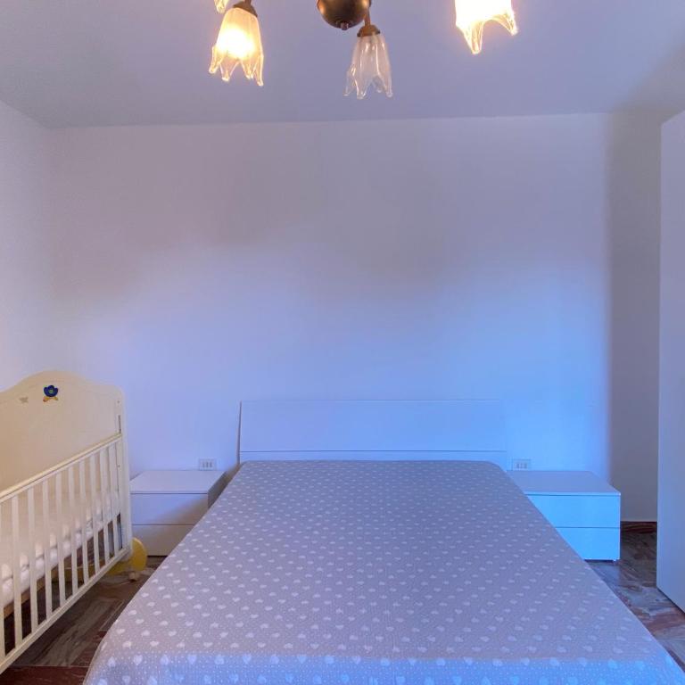 La Casa Degli Amici Gallipoli - Two-Bedroom Apartment - 42