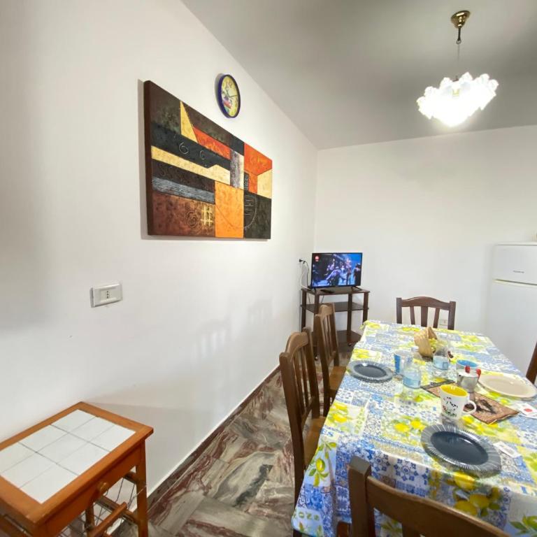 La Casa Degli Amici Gallipoli - Two-Bedroom Apartment - 44
