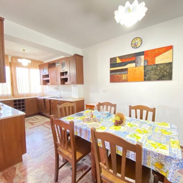 La Casa Degli Amici Gallipoli - Two-Bedroom Apartment - 1
