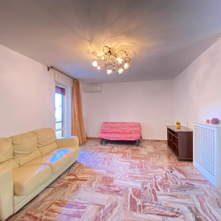 La Casa Degli Amici Gallipoli - Two-Bedroom Apartment - 51