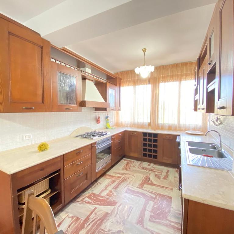 La Casa Degli Amici Gallipoli - Two-Bedroom Apartment - 45