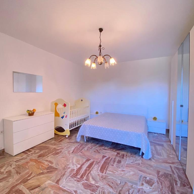 La Casa Degli Amici Gallipoli - Two-Bedroom Apartment - 48