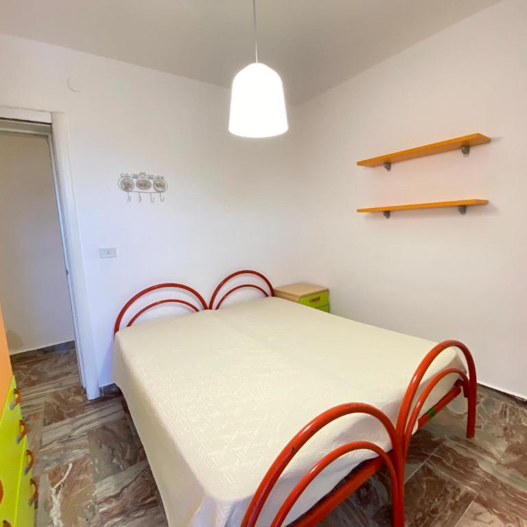 La Casa Degli Amici Gallipoli - Two-Bedroom Apartment - 50
