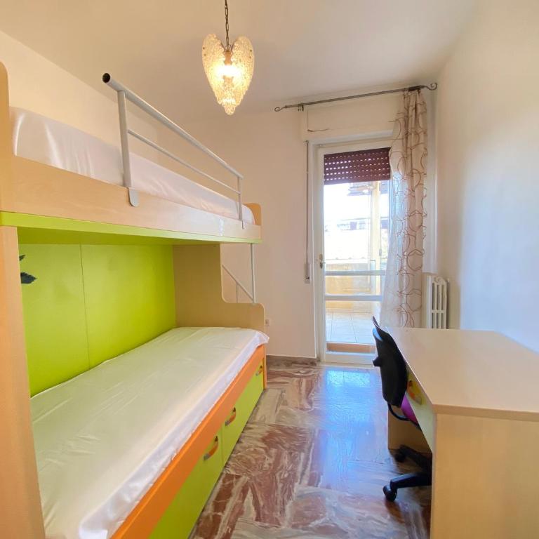 La Casa Degli Amici Gallipoli - Two-Bedroom Apartment - 49