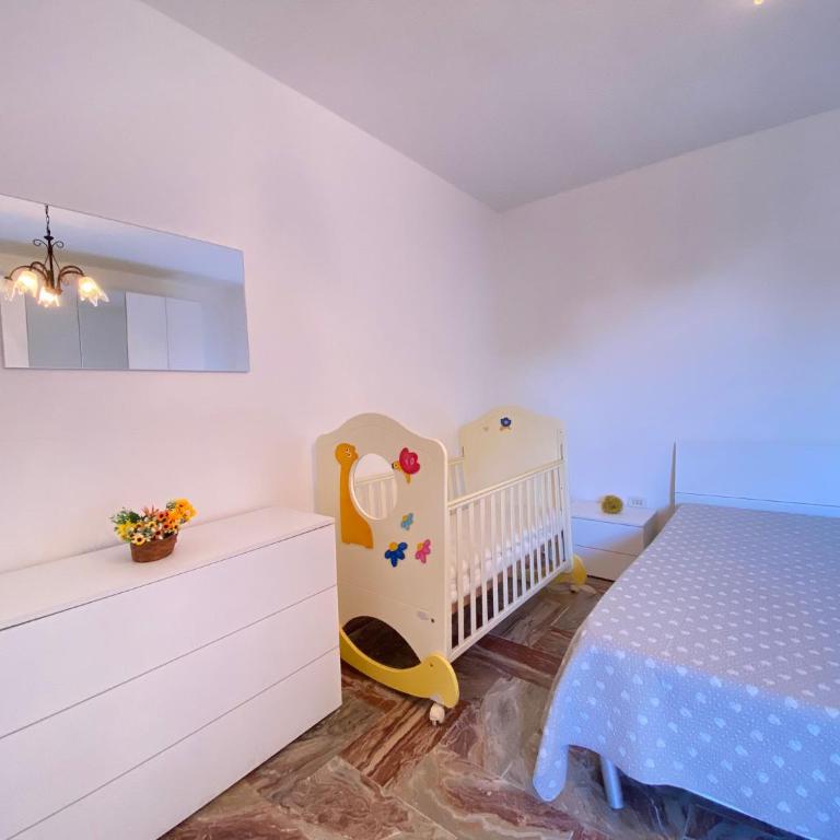 La Casa Degli Amici Gallipoli - Two-Bedroom Apartment - 56