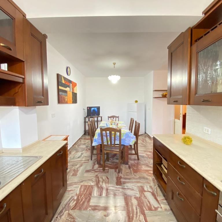 La Casa Degli Amici Gallipoli - Two-Bedroom Apartment - 61