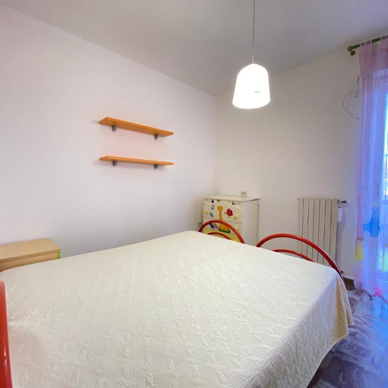 La Casa Degli Amici Gallipoli - Two-Bedroom Apartment - 52