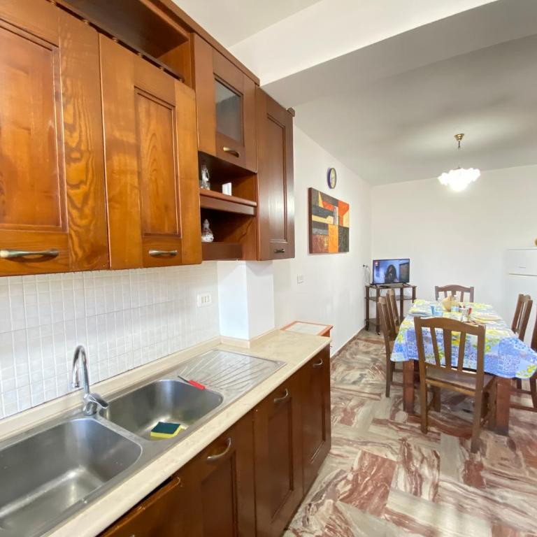 La Casa Degli Amici Gallipoli - Two-Bedroom Apartment - 58