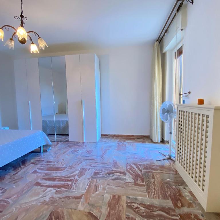 La Casa Degli Amici Gallipoli - Two-Bedroom Apartment - 54