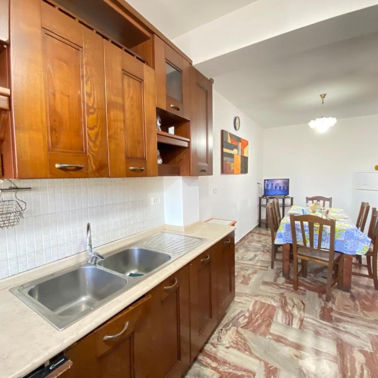 La Casa Degli Amici Gallipoli - Two-Bedroom Apartment - 2