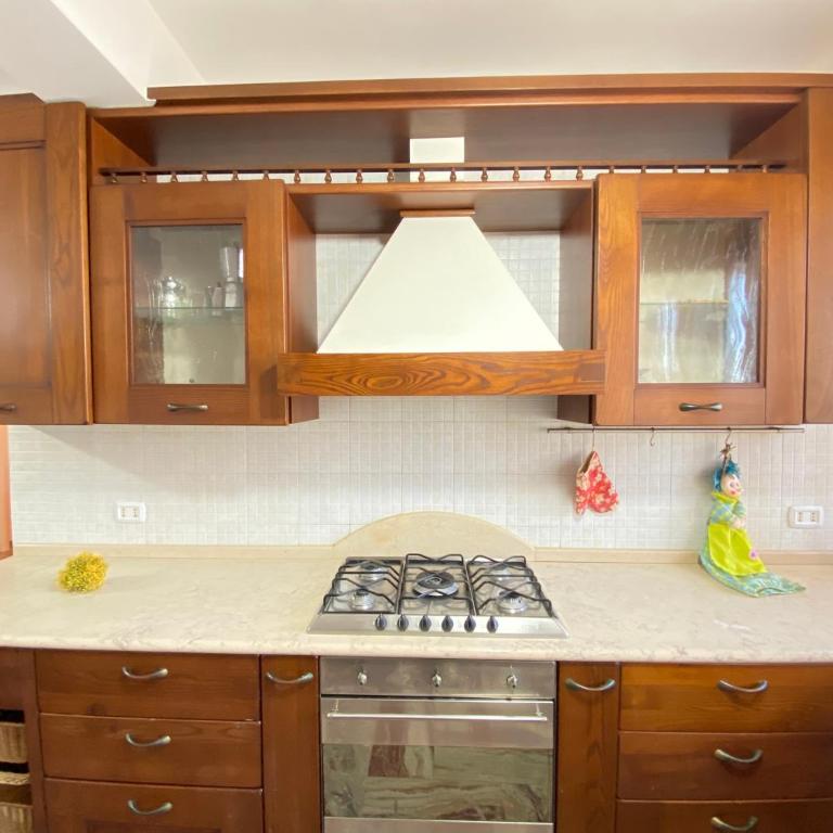 La Casa Degli Amici Gallipoli - Two-Bedroom Apartment - 59